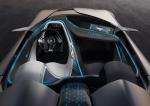 BMW Vision Connected Drive Concept 2011 года